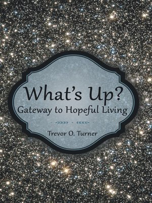 cover image of What's Up?